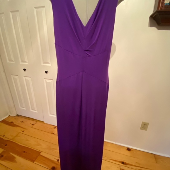 Planet Maxi Dress - NWOT - Picture 7 of 10